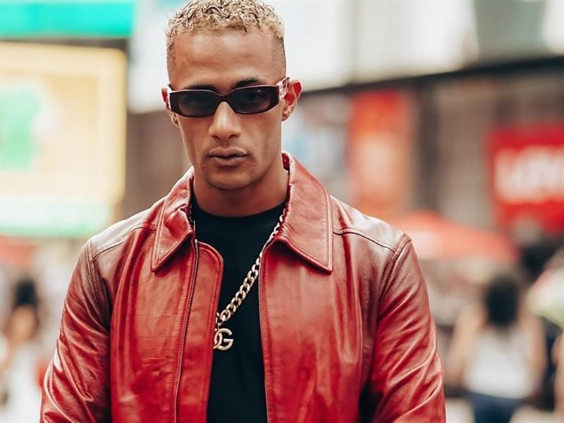 رونالدينيو ومحمد رمضان ومنعم السليماني يجتمعون في كليب عالمي بإخراج مخرج بوليوود الشهير غورانغ دوشي