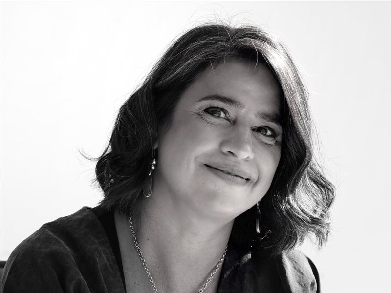 نادين خان عضو لجنة تحكيم المسابقة الرسمية في مهرجان القاهرة السينمائي الدولي