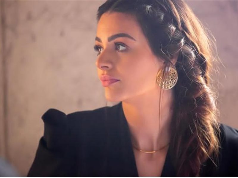 (خاص) هنادي مهنا تكشف أسرار دورها في فيلم 