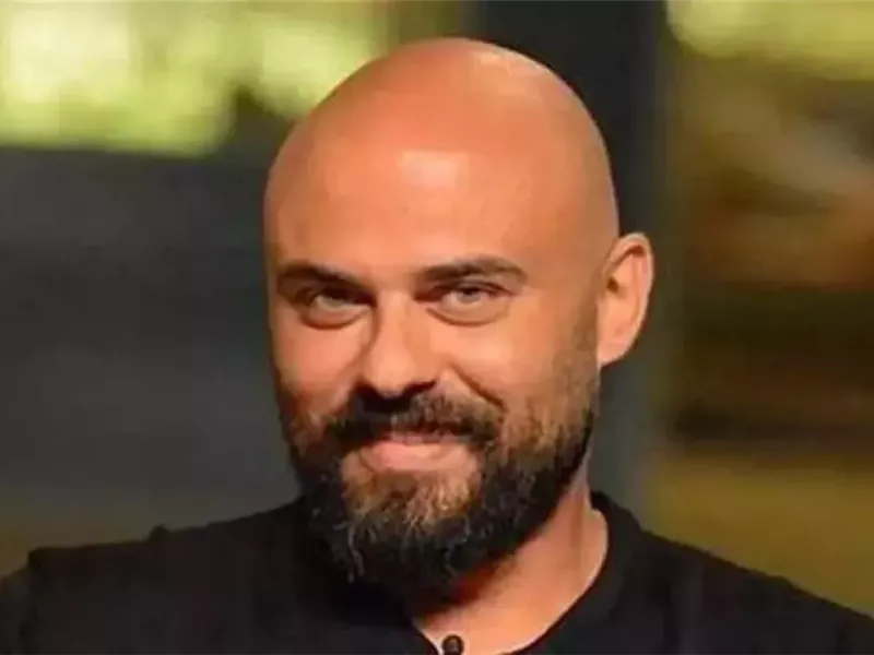 (خاص) أحمد صلاح حسني: 