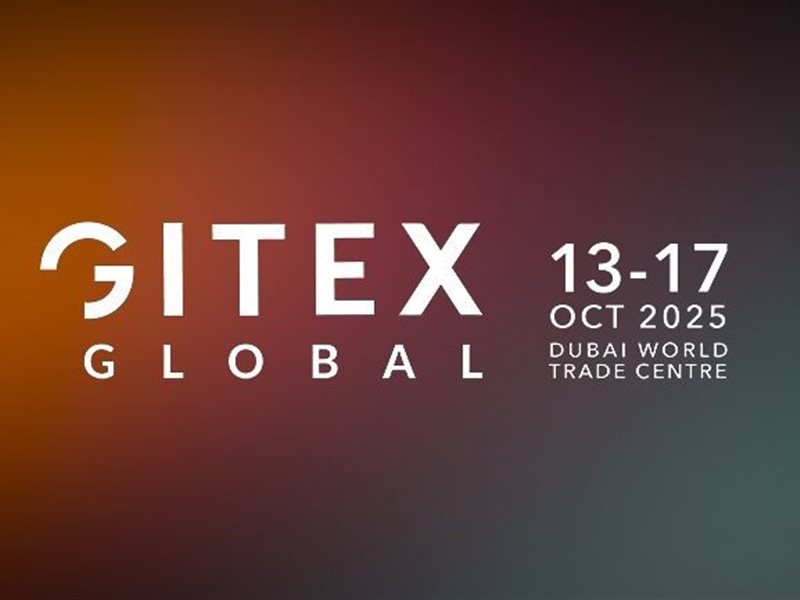 دبي تستضيف أكبر منصة عالمية للتكنولوجيا جيتكس غلوبال 2025