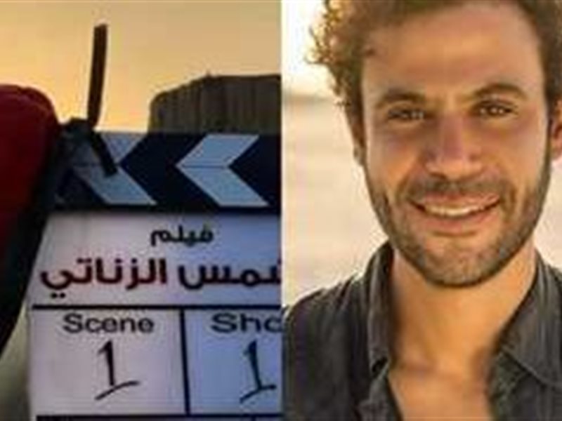 غداً.. محمد إمام يبدأ تصوير فيلمه الجديد 