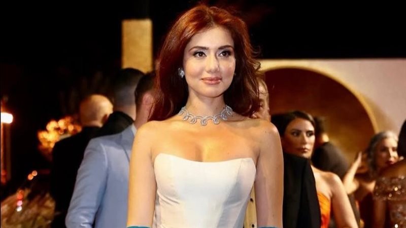جيهان شماشرجي