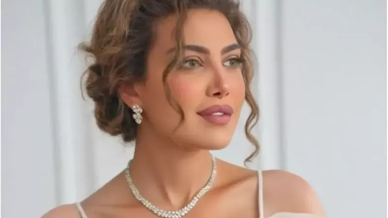 ريهام حجاج