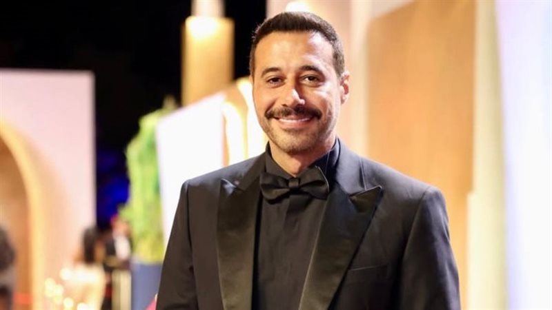 أحمد السعدني