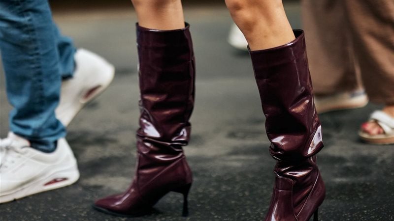 البوت البورجاندي