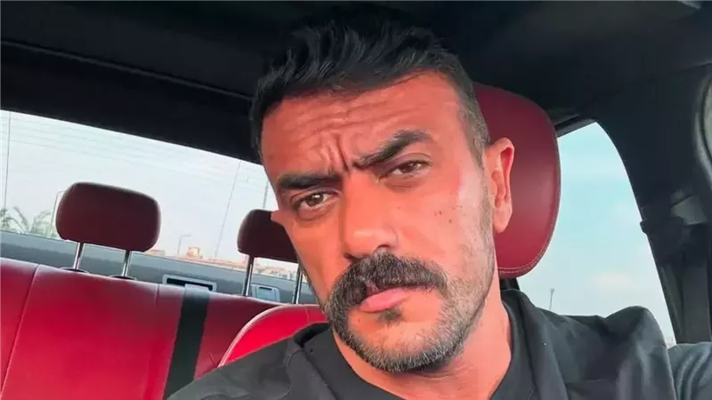 أحمد العوضى