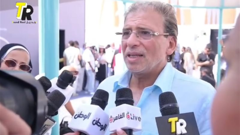 خالد يوسف