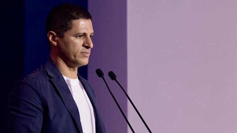 عمرو منسي