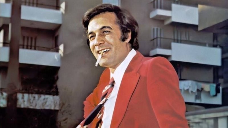 محمود ياسين