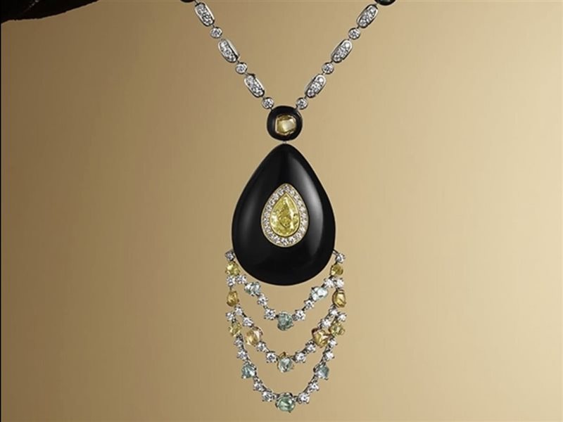 “De Beers ” تختار الممثلة الصينية تانغ وي سفيرة لأحدث حملاتها بعنوان “جوهر الطبيعة