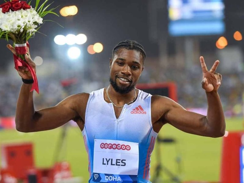 الاتحاد الدولي يعلن المرشحين لجوائز أفضل رياضيي المضمار