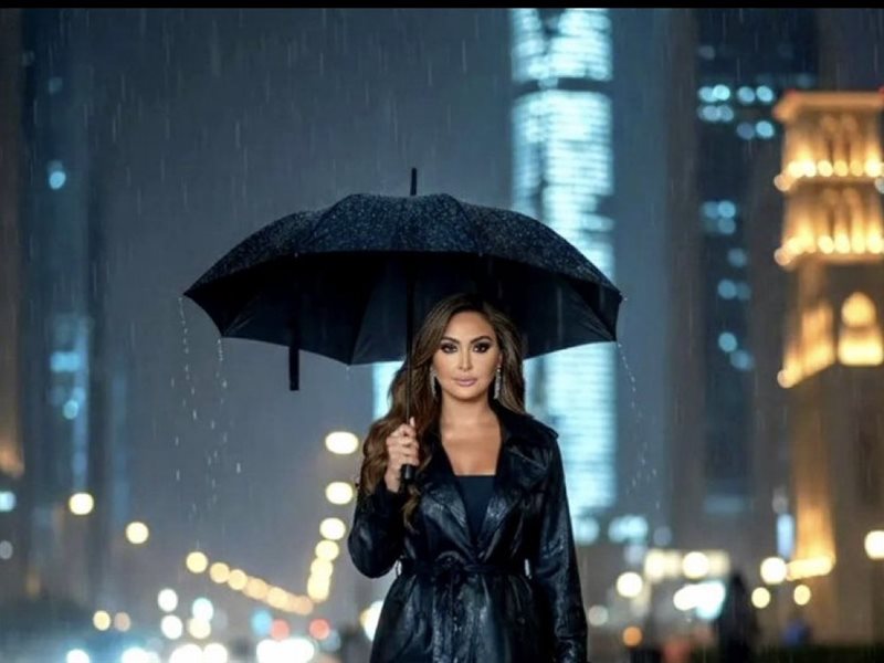  شتا الرياض ترند على اكس .. واليسا تسافر لتصويرها في ديسمبر