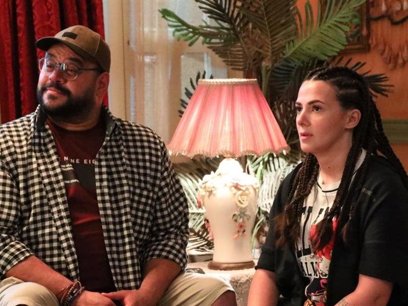 روكي الغلابة