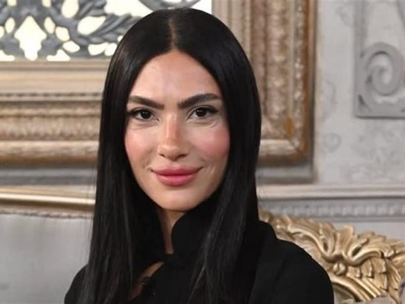 هدى المفتي تبدأ تصوير فيلم 