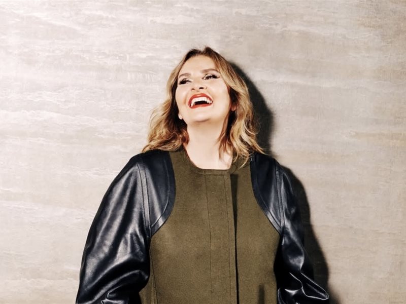 بعد ضجة غلاف ماري كلير .. يسرا تدعو جمهور الجونة لحضور حوار مفتوح