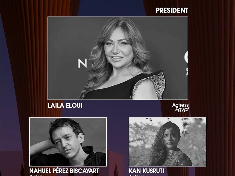 من بينهم ليلى علوي ومي الغيطي.. أعضاء لجان تحكيم مسابقات مهرجان الجونة الرسمية بدورته الثامنة