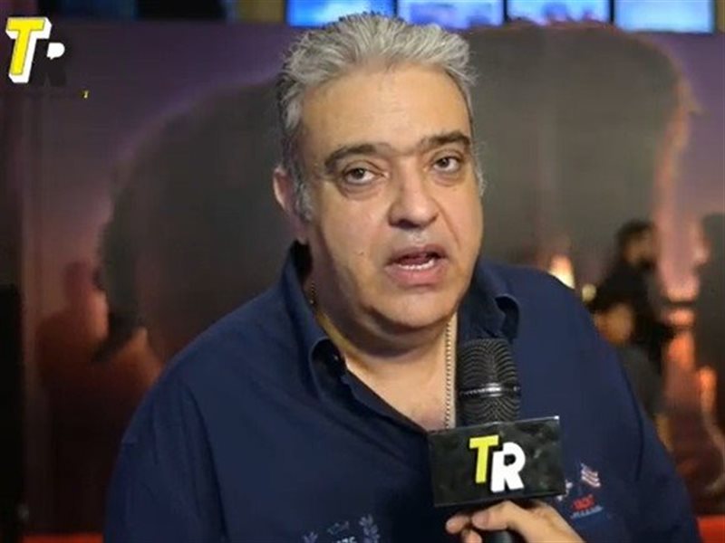 المخرج شادي علي لـ