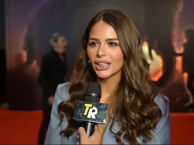 هنادي مهنا لـ