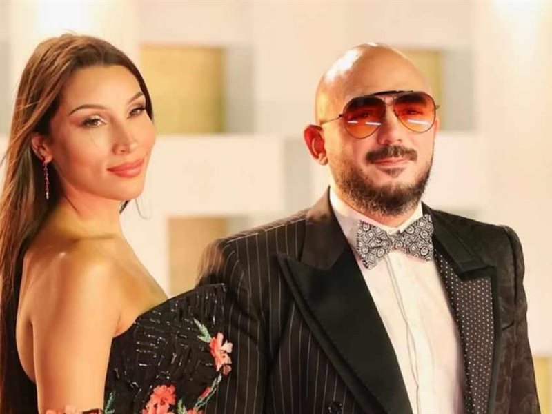 أبرز ثنائيات الوسط الفني الذين خطفوا الأنظار بمهرجان الجونة بدورته الـ8