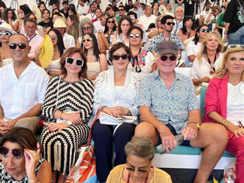 إلهام شاهين في ندوة تكريم منة شلبي: طلبت مني أضربها بالكرباج بجد والفنان يواجه تحديات كثيرة