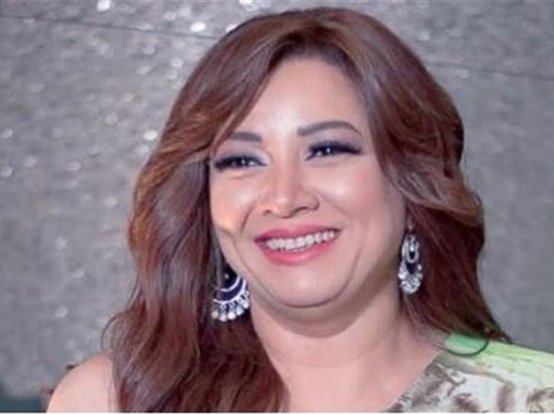 انتصار تنضم لفريق مسلسل 