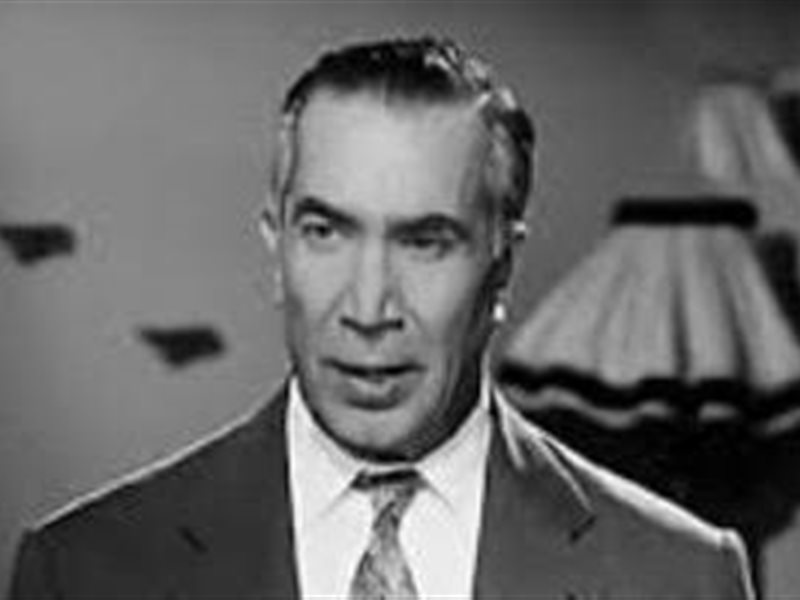 في ذكرى رحيل يوسف وهبي.. مبدع المسرح الذي قال: وما الدنيا إلا مسرح كبير