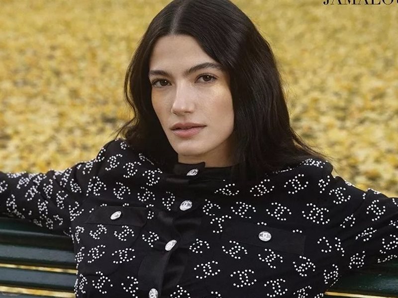 خاص .. تارا عماد : تجربة التحكيم في القاهرة السينمائي تحدي صعب لأني أريد مكافأة كل ممثل