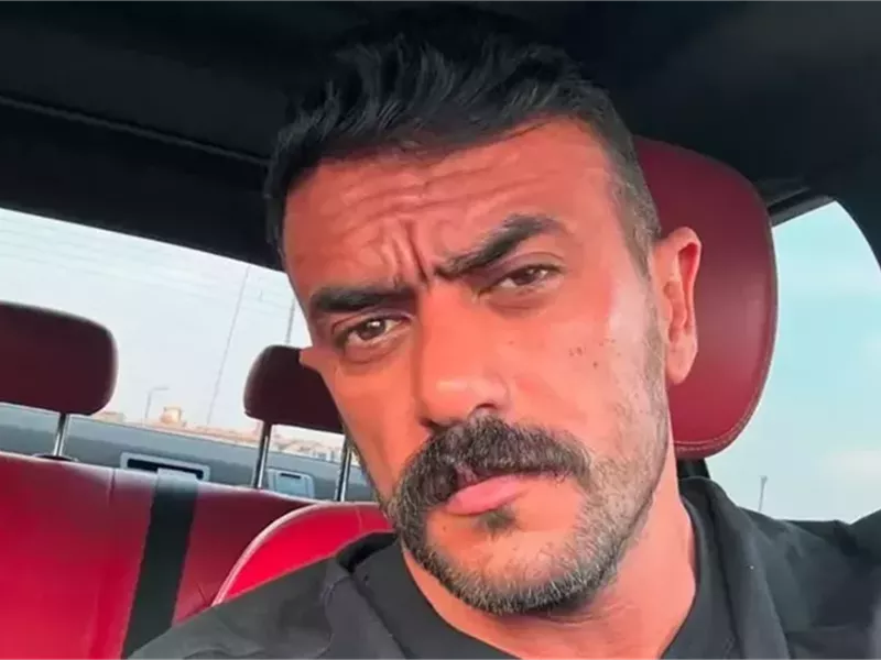 التفاصيل الكاملة لمسلسل 