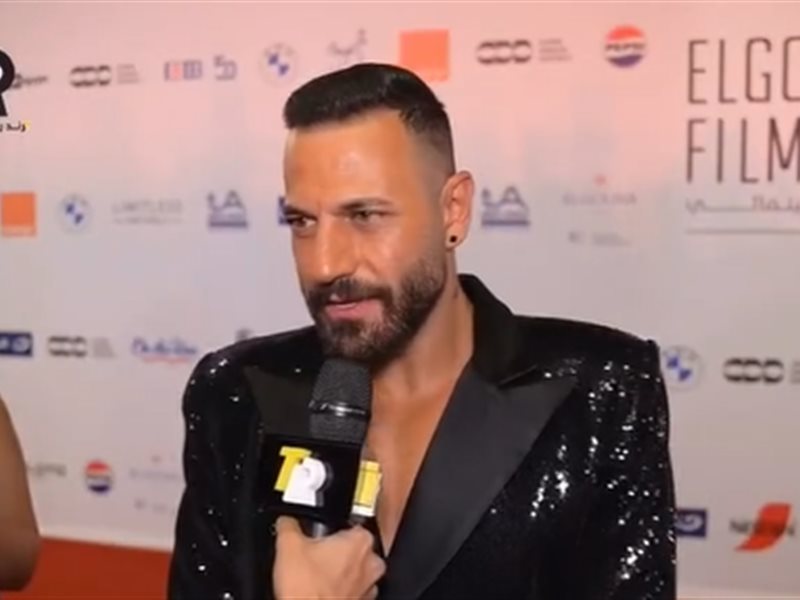 نيقولا معوض يكشف لـ 