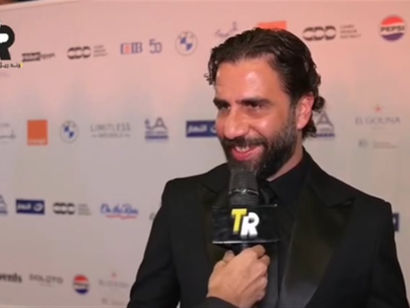 مينا النجار لـ