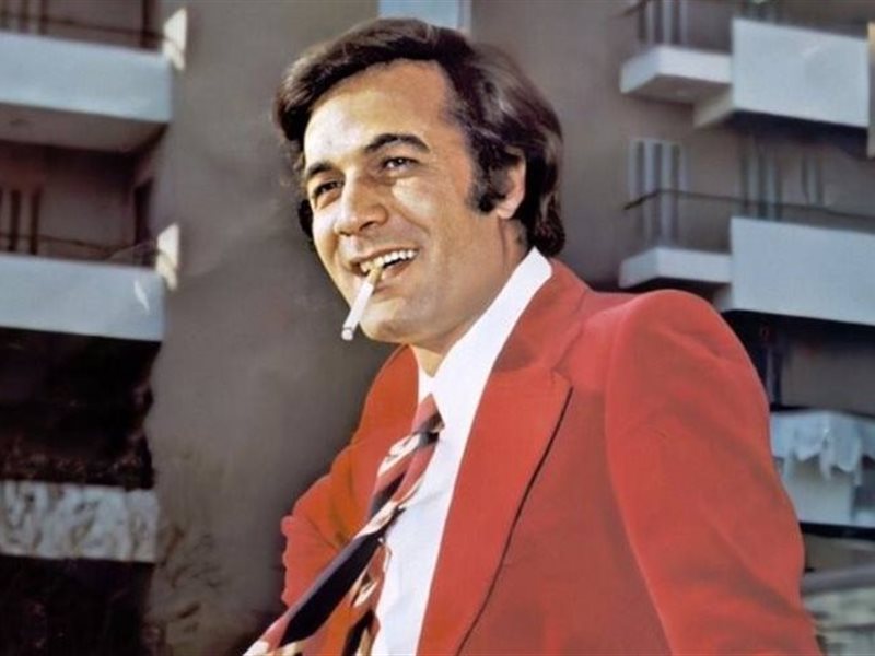 في ذكرى رحيله.. محمود ياسين فنان الزمن الجميل الذي لم يغب عن ذاكرة الجمهور