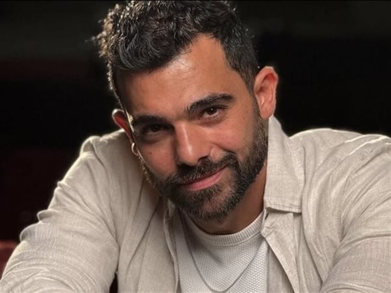 عمرو جمال لـ