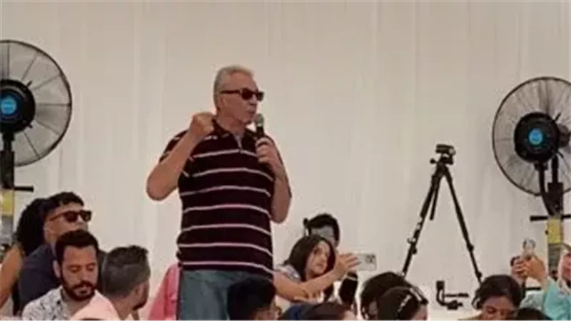 محمود حميدة