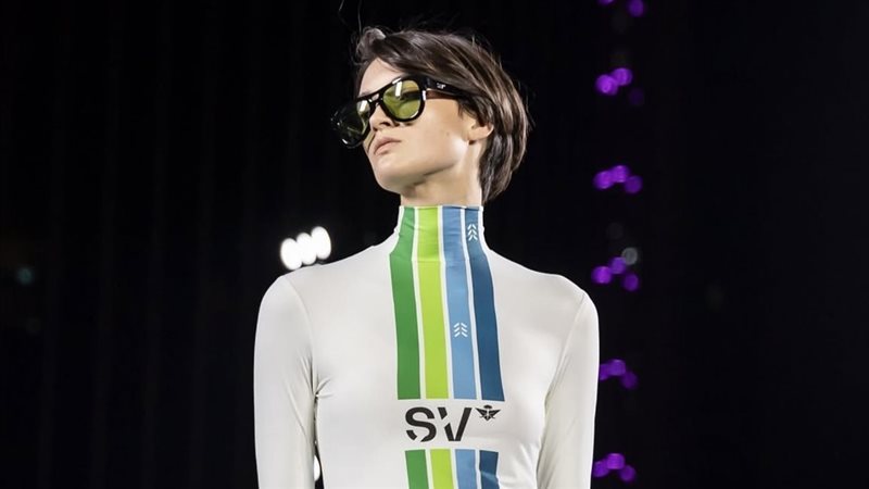 SV by Saudia