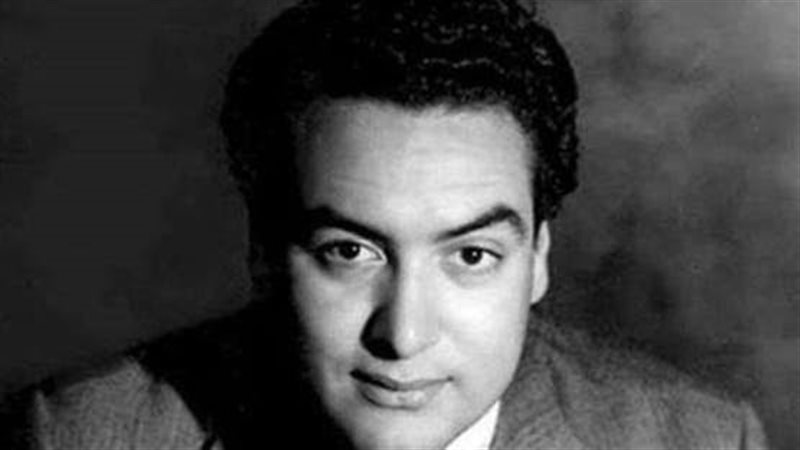 محمد فوزي