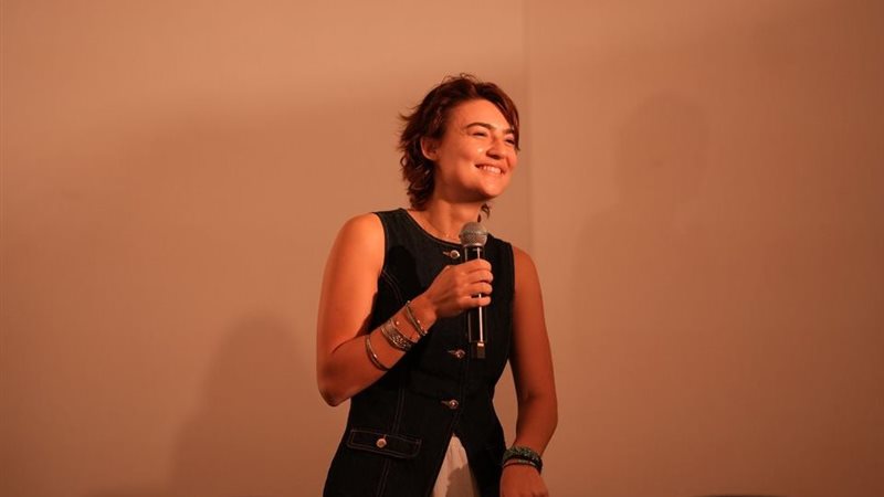 مهرجان الجونة السينمائي