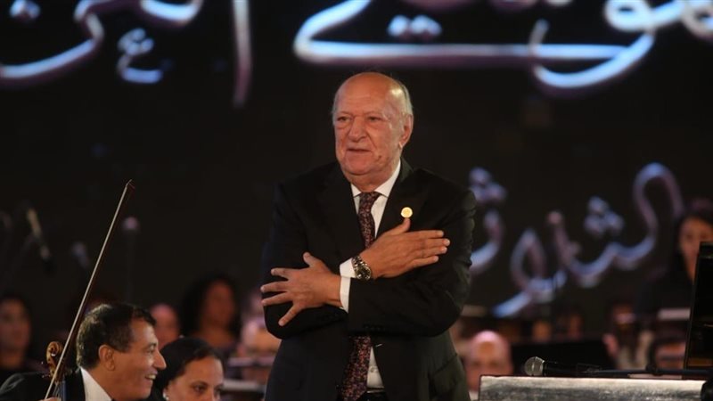 عمر خيرت