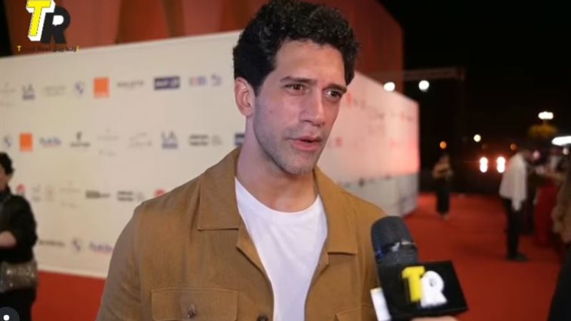 أحمد مجدي