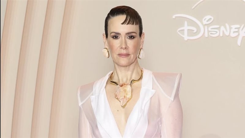 سارة بولسون