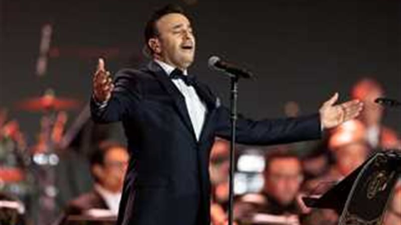 صابر الرباعي