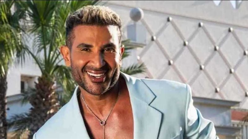 أحمد سعد