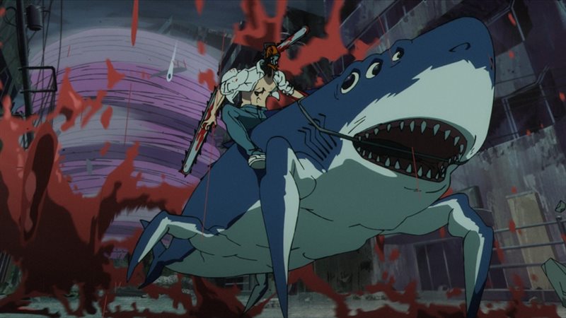 فيلم المانجا الياباني