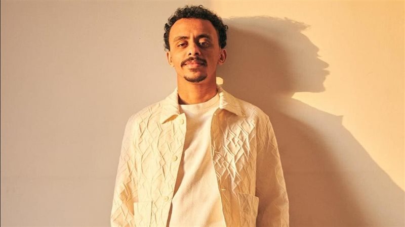 أحمد بحر