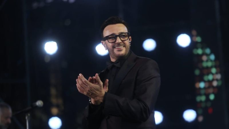 صابر الرباعي