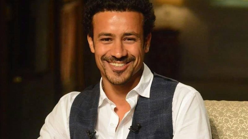 أحمد داود