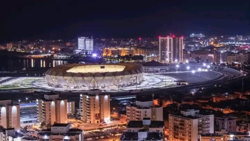 المهرجان الثقافي