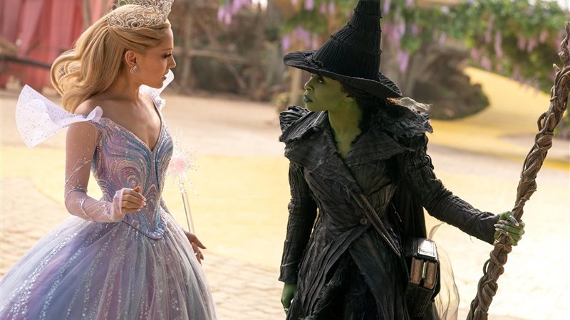 فيلم Wicked: For