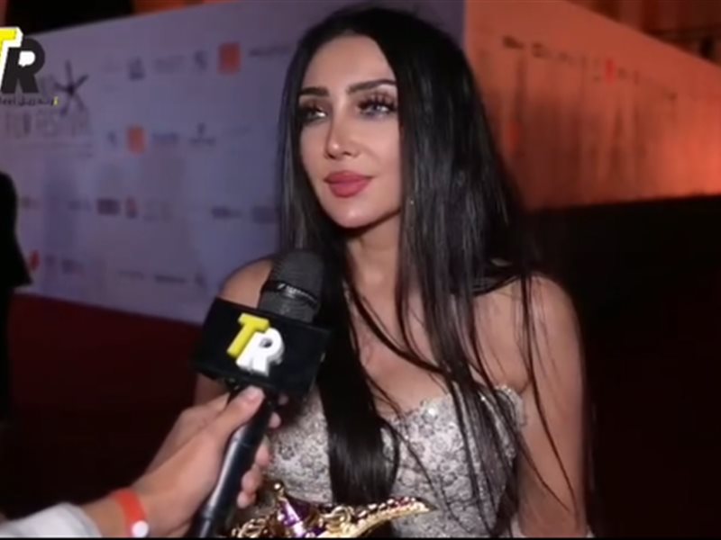 سامية الطرابلسي لـ