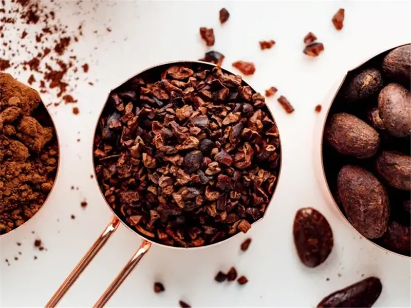 مكملات الكاكاو قد تساعد على تقليل الالتهاب وحماية قلبك